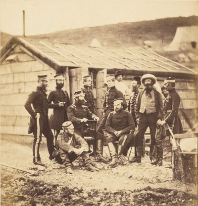  od Roger Fenton