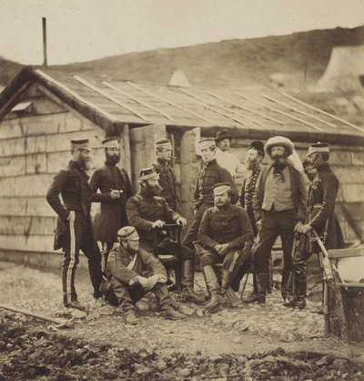  od Roger Fenton