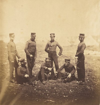  od Roger Fenton