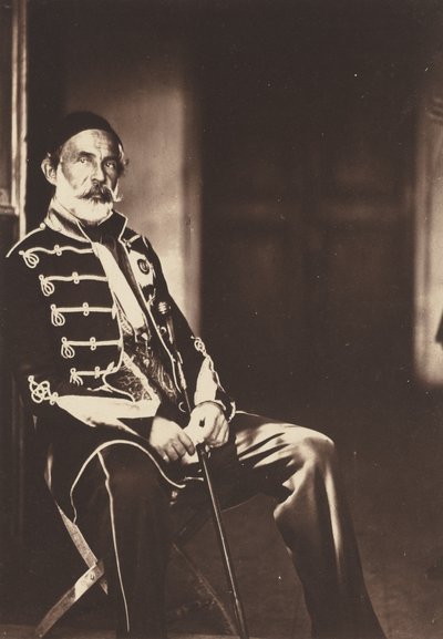 od Roger Fenton