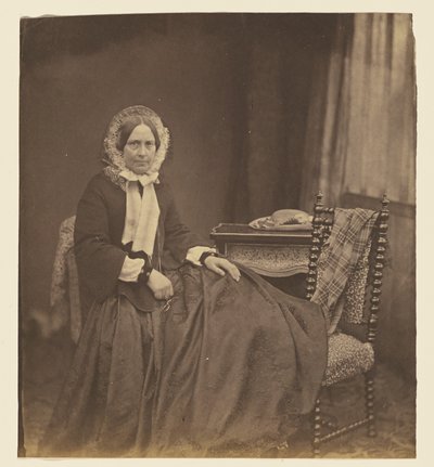  od Roger Fenton