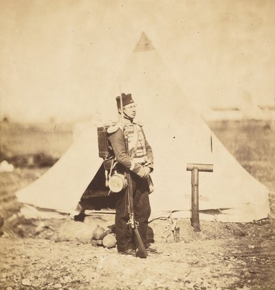 od Roger Fenton