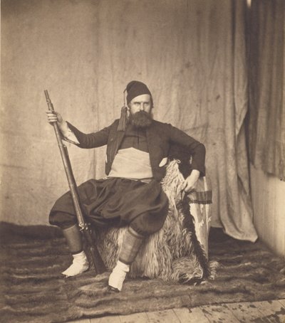  od Roger Fenton