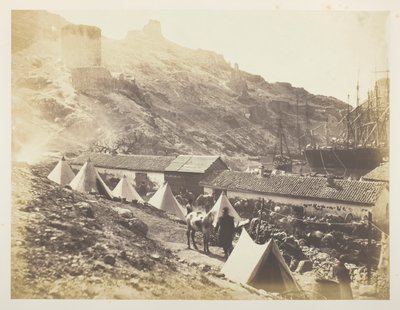  od Roger Fenton