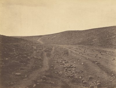  od Roger Fenton