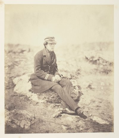  od Roger Fenton