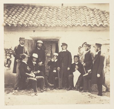  od Roger Fenton