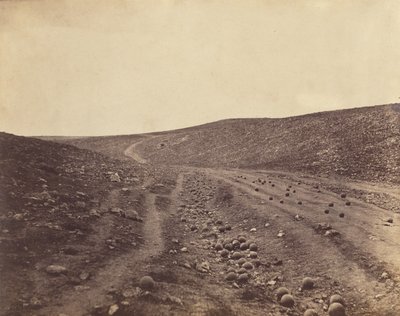  od Roger Fenton