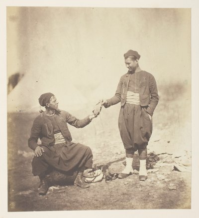  od Roger Fenton