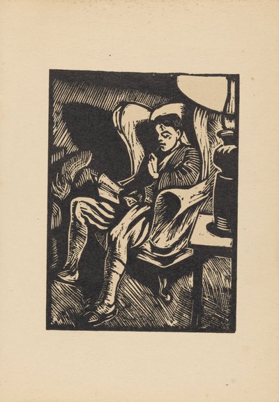 Román od Roger Fry