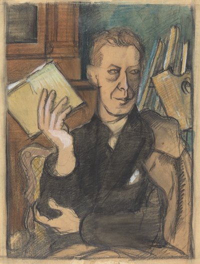 Jean Louis Gampert od Roger de La Fresnaye