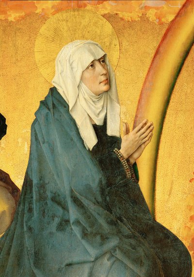  od Rogier van der Weyden