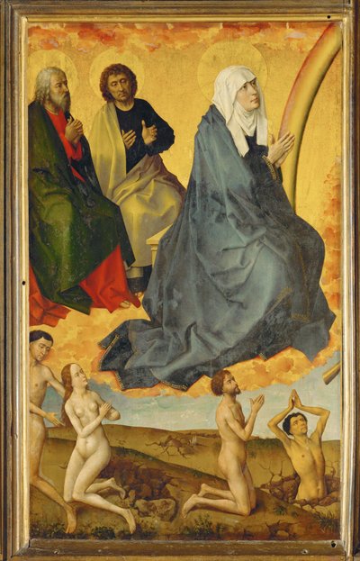  od Rogier van der Weyden