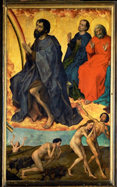  od Rogier van der Weyden