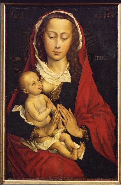  od Rogier van der Weyden