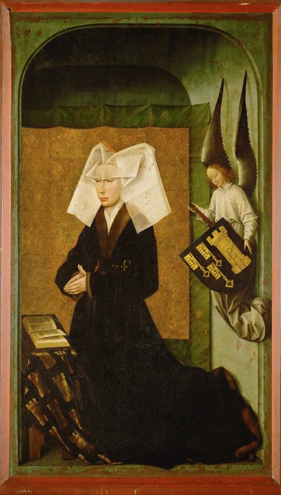  od Rogier van der Weyden