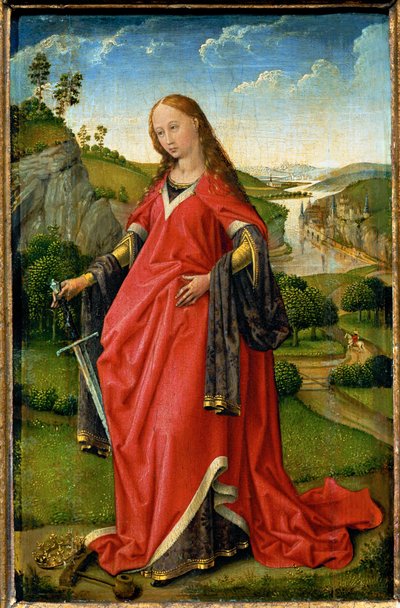  od Rogier van der Weyden