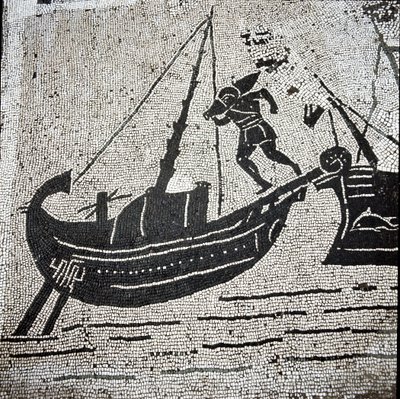 Závěsný od Roman