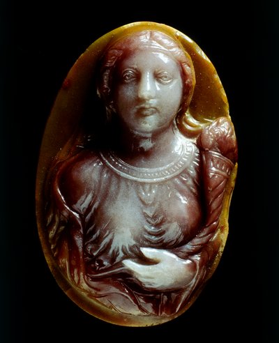 Cameo hojnosti od Roman