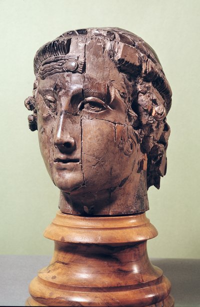 Hlava od Roman