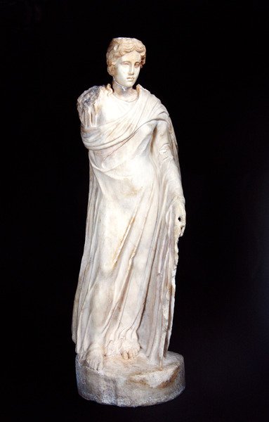 Kaneforos (mramor) od Roman
