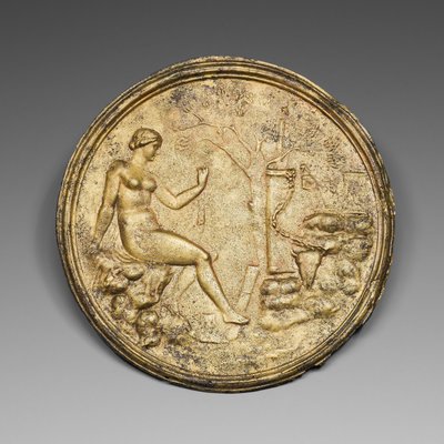 Zrcadlo od Roman