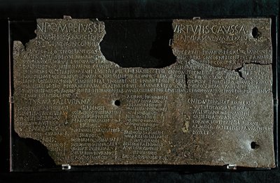ŘÍMSKÉ UMĚNÍ: , 98-90 př. n. l. od Roman