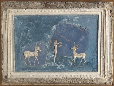 Reliéfní panel, od Roman