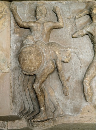 Závěsný od Roman