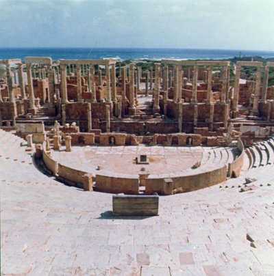 Divadlo od Roman
