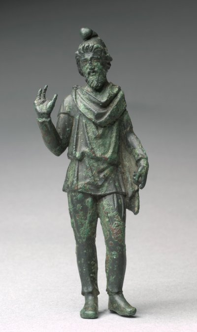 Barbar od Roman Imperial Period