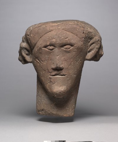 Celtic Head, Severní Anglie od Roman Imperial Period