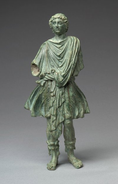 Lar, 1-25 od Roman Imperial Period