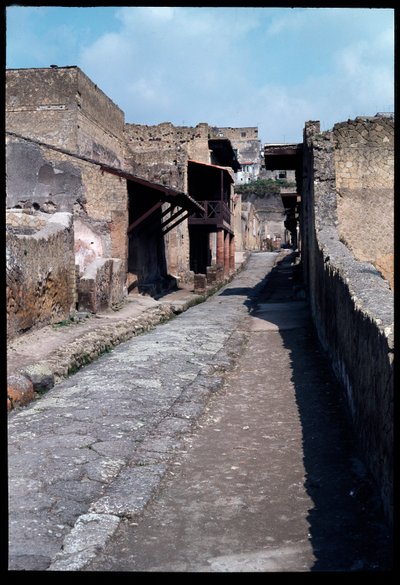 Cardo IV, 5. století před naším letopočtem – 1. století našeho letopočtu od Roman Roman