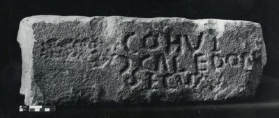 Stoletý kámen (kámen) od Roman Roman