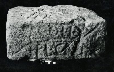 Stoletý kámen (kámen) od Roman Roman