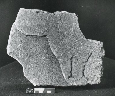 Stoletý kámen (kámen) od Roman Roman