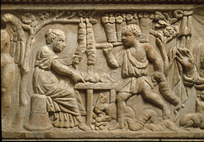 Zastoupení výrobce korunek (reliéf) od Roman Roman