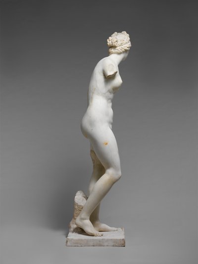 Socha Afrodity od Roman Roman