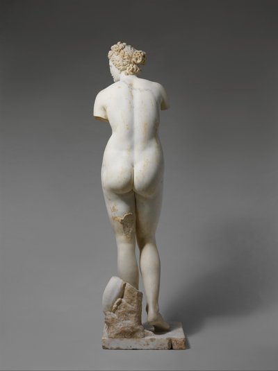 Socha Afrodity od Roman Roman