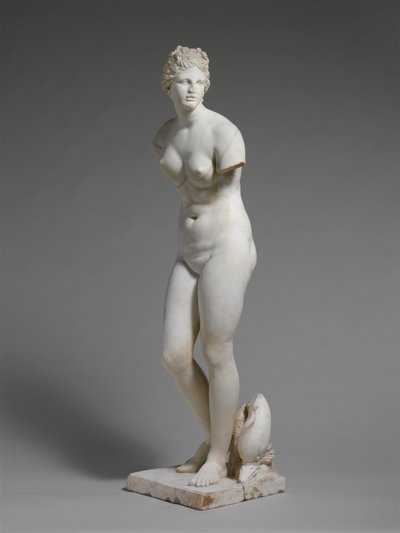 Socha Afrodity od Roman Roman
