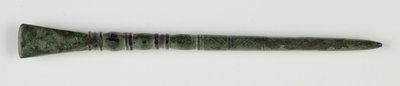 Stylus, před 476 CE (bronz) od Roman Roman