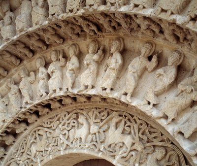 Závěsný od Romanesque