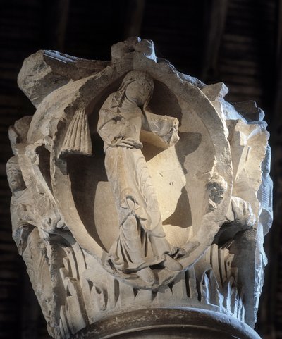 Závěsný od Romanesque