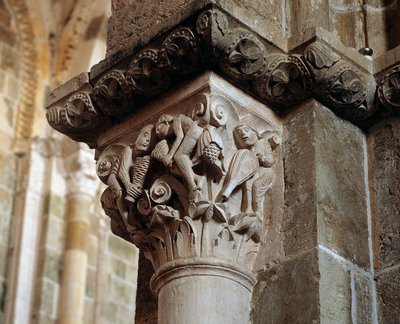 Závěsný od Romanesque