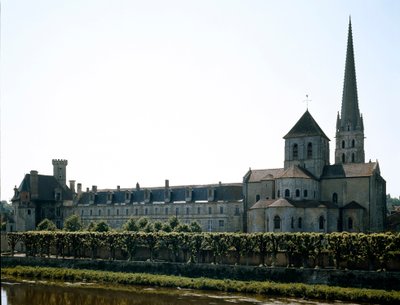Závěsný od Romanesque