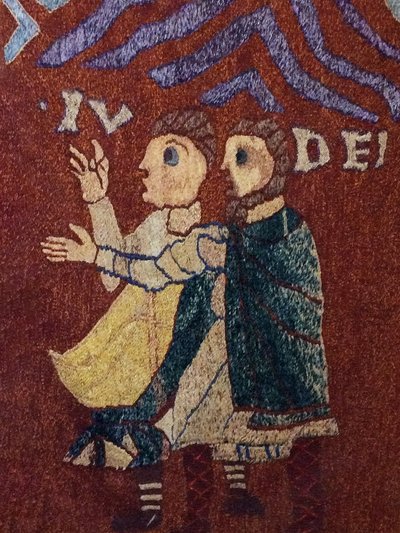 Stvoření od Romanesque