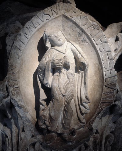 Závěsný od Romanesque