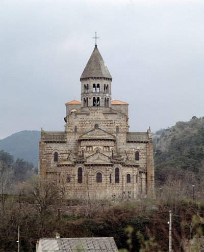 Závěsný od Romanesque