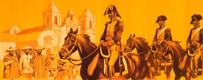 Nedokončená revoluce: Cena svobody od Ron Embleton